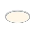 Nordlux Plafondarmatuur OJA 29 IP54 CCT DIM rond, CCT Switch IP54, wit mat dimbaar