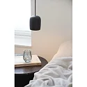Nordlux Pendelarmatuur NOTTI 10 E27 IP20, zwart 
