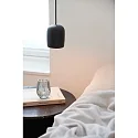 Nordlux Pendelarmatuur NOTTI 10 E27 IP20, zwart 