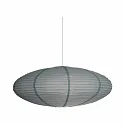 Nordlux Lampenkap VILLO, blauw