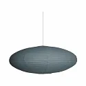 Nordlux Lampenkap VILLO, blauw