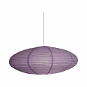 Nordlux Lampenkap VILLO, paars