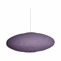 Nordlux Lampenkap VILLO, paars