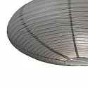 Nordlux lamp shade VILLO 60, brown