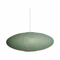 Nordlux Lampenkap VILLO 60, groen