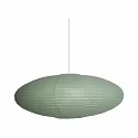 lamp shade VILLO 60, green