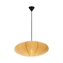 Nordlux Lampenkap VILLO 60, geel
