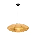 Nordlux Lampenkap VILLO 60, geel