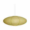 Nordlux Lampenkap VILLO 60, geel