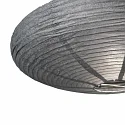 Nordlux Lampenkap VILLO 60, antraciet