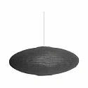 Nordlux Lampenkap VILLO 60, antraciet