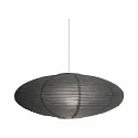 Nordlux Lampenkap VILLO 60, antraciet