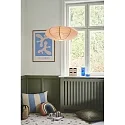 Nordlux lamp shade VILLO 60, pink