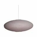 lamp shade VILLO 60, pink