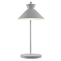 Tafelarmatuur DIAL E27 IP20