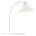 Tafelarmatuur DIAL E27 IP20, grijs 