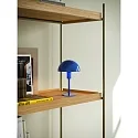 Nordlux Tafelarmatuur ELLEN MINI halfrond, met Schakelaar, met Lamphouder E14 IP20, blauw, glanzend 