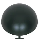 Nordlux Tafelarmatuur ELLEN MINI halfrond, met Schakelaar, met Lamphouder E14 IP20, donkergroen, mat 