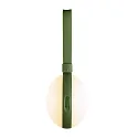 Nordlux Acculamp BRING TO-GO 12 met Sensor, met USB-Aansluiting, met Tape IP54, groen, wit dimbaar