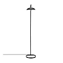 design for the people by Nordlux Staande lamp VERSALE G9 IP20, zwart 