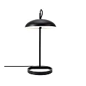 design for the people by Nordlux Tafelarmatuur VERSALE G9 IP20, zwart 