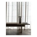 design for the people by Nordlux table lamp ARCELLO IP54, anthracite 