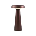 design for the people by Nordlux Tafelarmatuur ARCELLO IP54, messing, gepolijst 