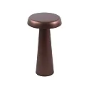design for the people by Nordlux Tafelarmatuur ARCELLO IP54, messing, gepolijst 