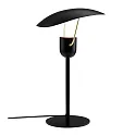 design for the people by Nordlux Tafelarmatuur FABIOLA GU10 IP20, zwart 