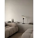 design for the people by Nordlux Tafelarmatuur FABIOLA GU10 IP20, zwart 