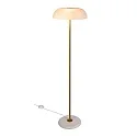 design for the people by Nordlux Staande lamp GLOSSY E14 IP20, wit 