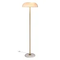design for the people by Nordlux Staande lamp GLOSSY E14 IP20, wit 