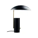 design for the people by Nordlux table lamp MADEMOISELLES GU10 IP20, black 