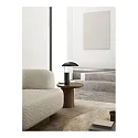 design for the people by Nordlux table lamp MADEMOISELLES GU10 IP20, black 