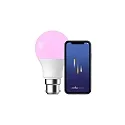 Nordlux LED lichtbron SMART A60 B22 