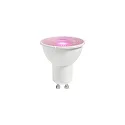 LED lichtbron SMART SPOT set van 3, Tunable White, RGBW