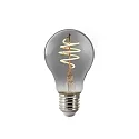 LED lichtbron SMART A60 E27 4,7W 100lm 1800K 360° CRI 80 dimbaar