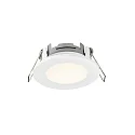 downlight LEONIS set of 1 IP65
