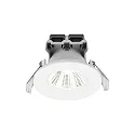 downlight FREMONT set of 3 IP65