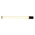 Nordlux Wandarmatuur MALAIKA 68 IP44, zwart mat 