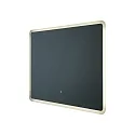 Spiegel met verlichting DOVINA 60x80 IP44, glanzend, helder 