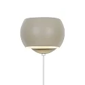 wall luminaire BELIR G9 IP20