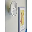 Nordlux wall luminaire MARSI IP20, white matt dimmable