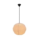 Nordlux lamp shade BELLOY 30, white matt
