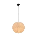 Nordlux lamp shade BELLOY 30, white matt