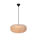 Nordlux lamp shade BELLOY 45, white matt