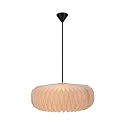 Nordlux lamp shade BELLOY 45, white matt