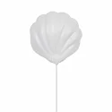 Nordlux wall luminaire KONCHI E14 IP20, white matt 