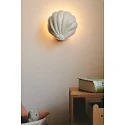 Nordlux wall luminaire KONCHI E14 IP20, white matt 