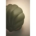 Nordlux wall luminaire KONCHI E14 IP20, green, mat 
